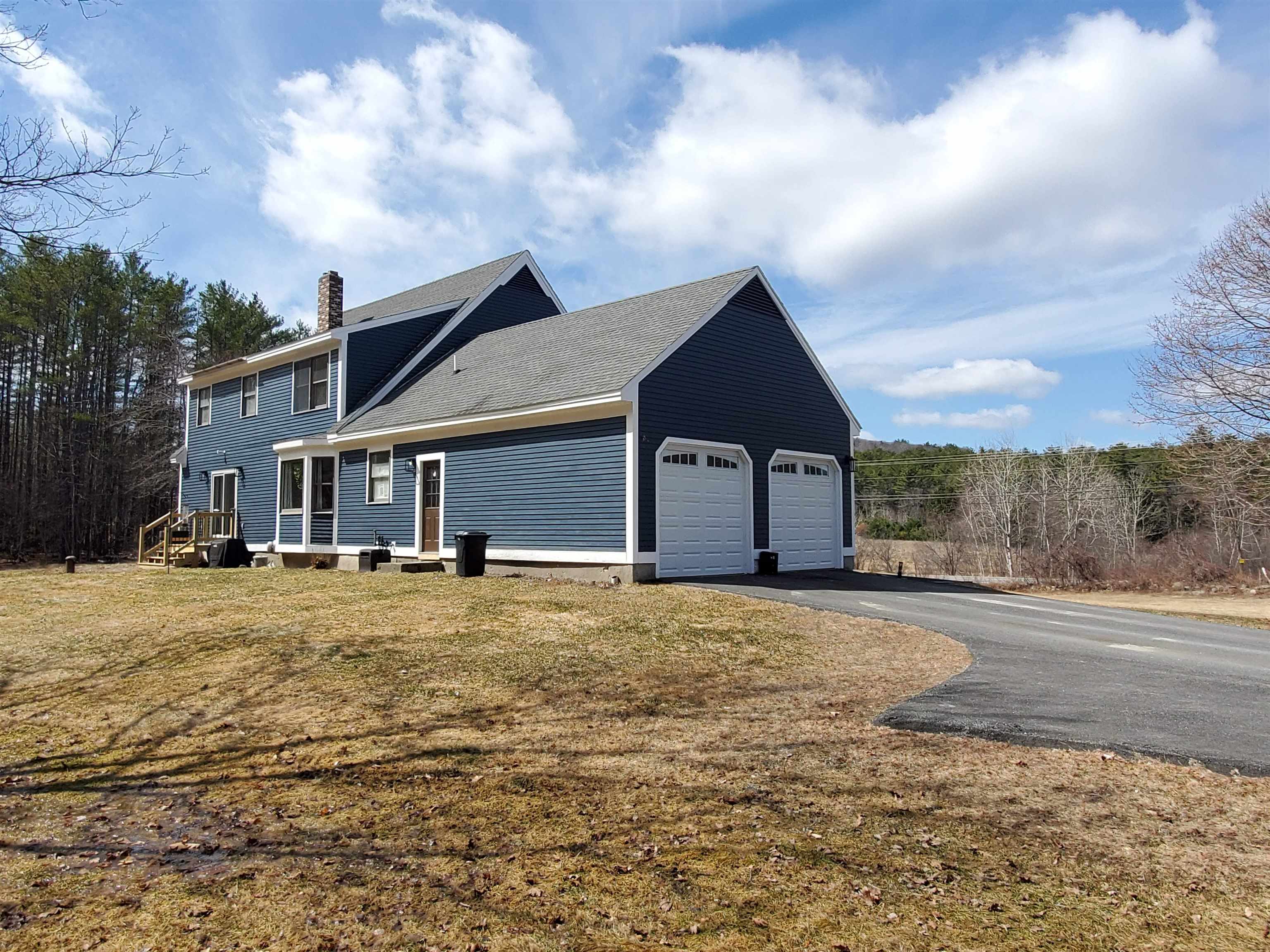 463 Meriden Road Lebanon, NH 03766 - Photo 34 of 40 Gallery Image 34