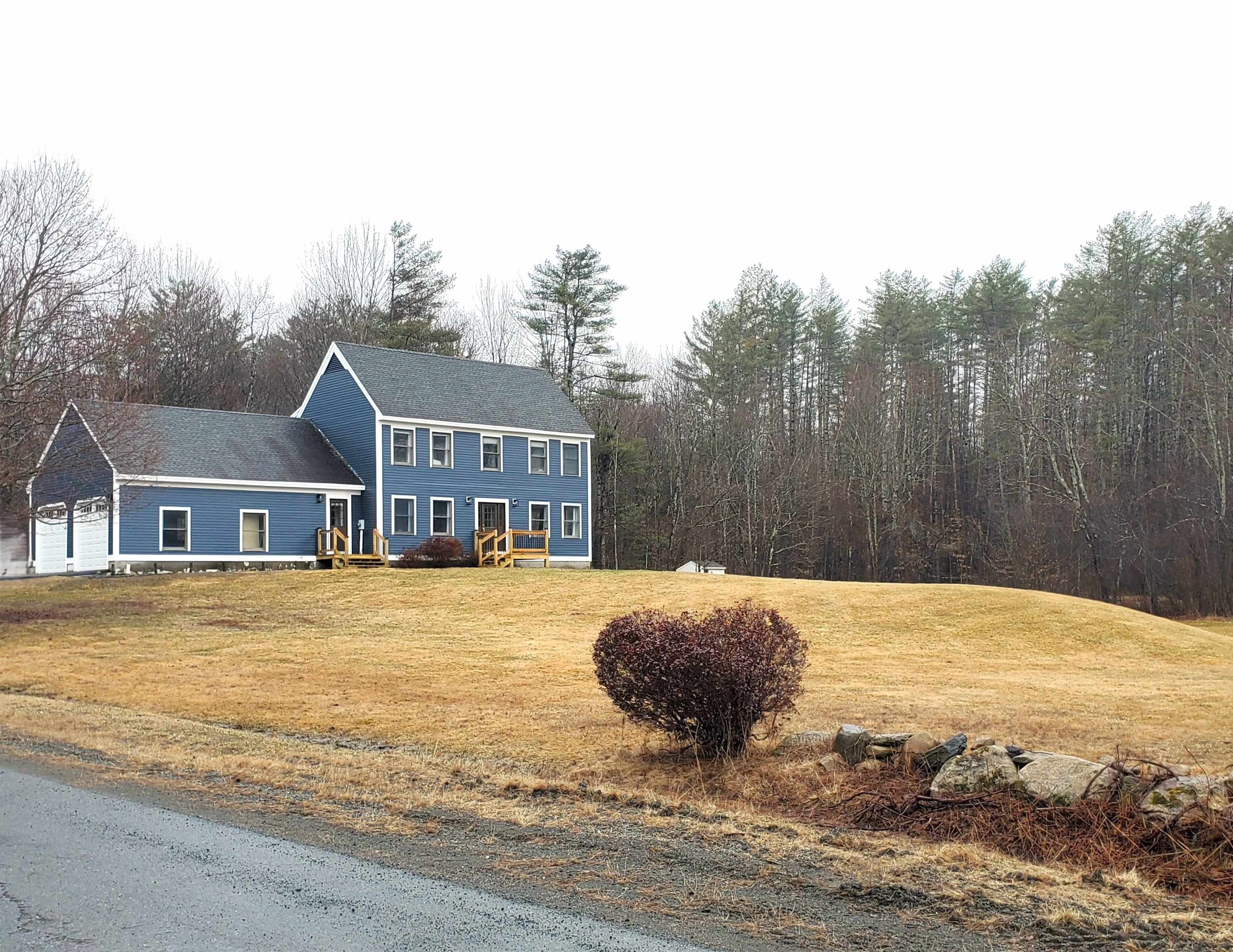 463 Meriden Road Lebanon, NH 03766 - Photo 35 of 40 Gallery Image 35