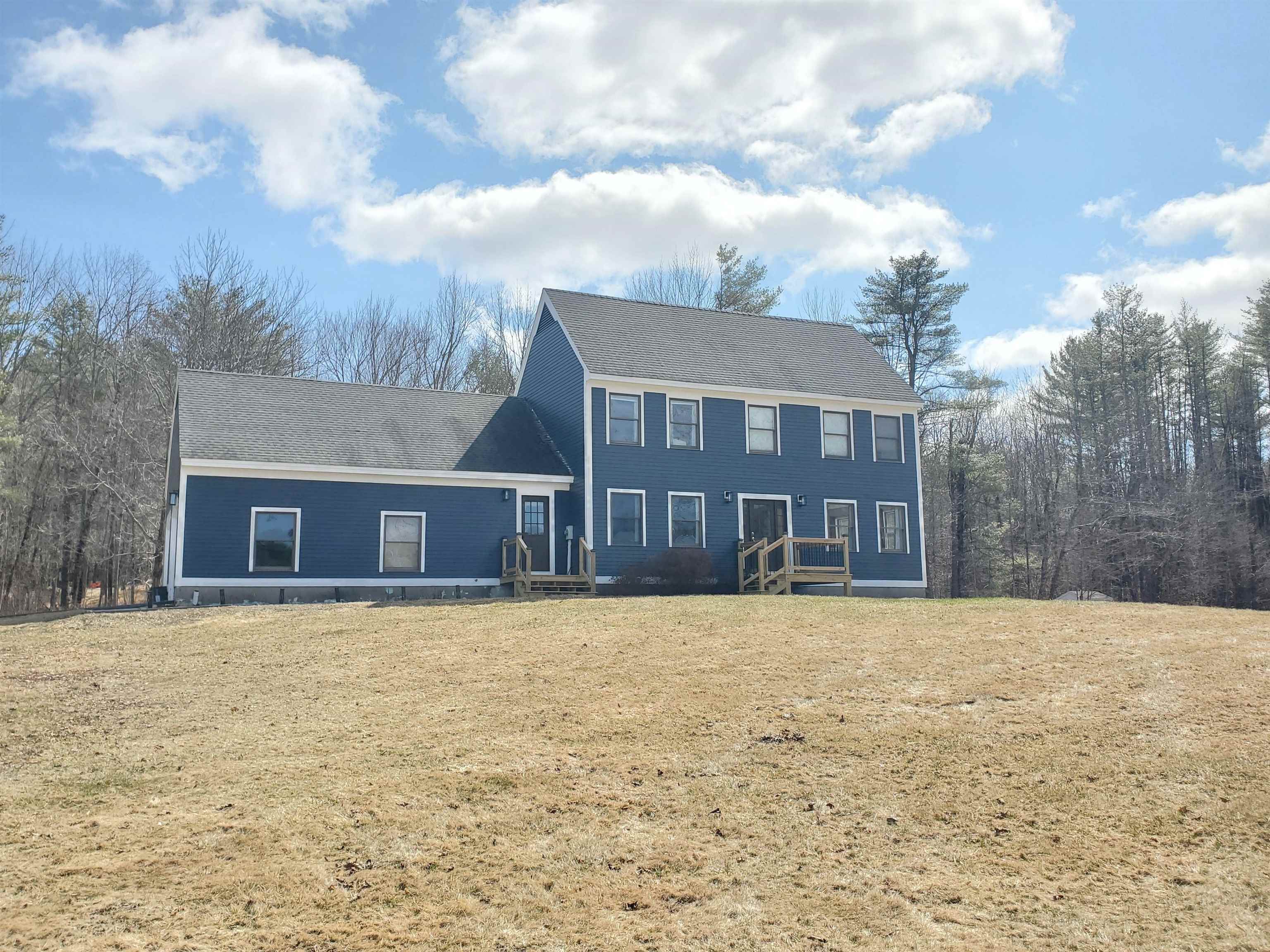 463 Meriden Road Lebanon, NH 03766 - Photo 36 of 40 Gallery Image 36