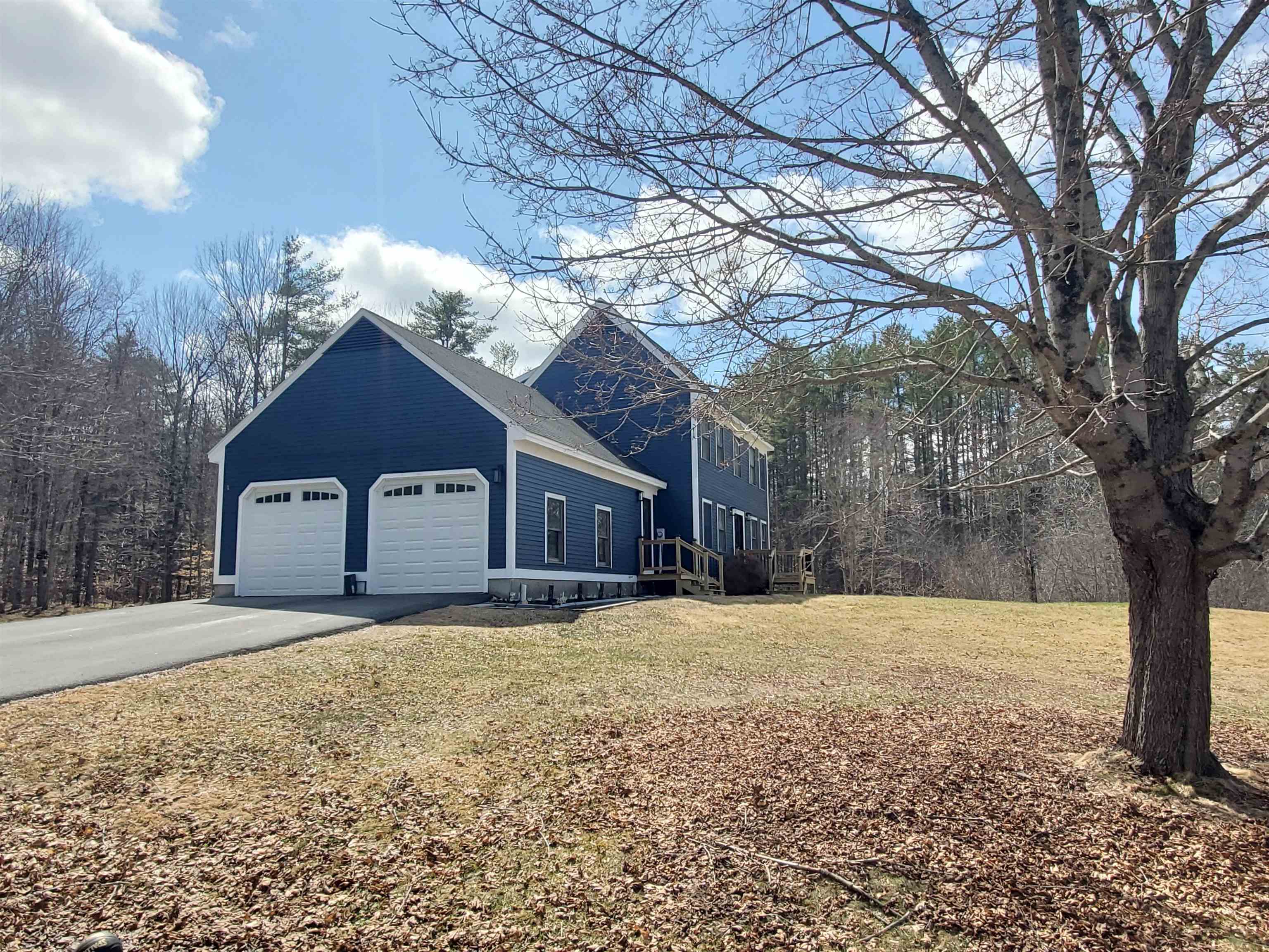 463 Meriden Road Lebanon, NH 03766 - Photo 38 of 40 Gallery Image 38