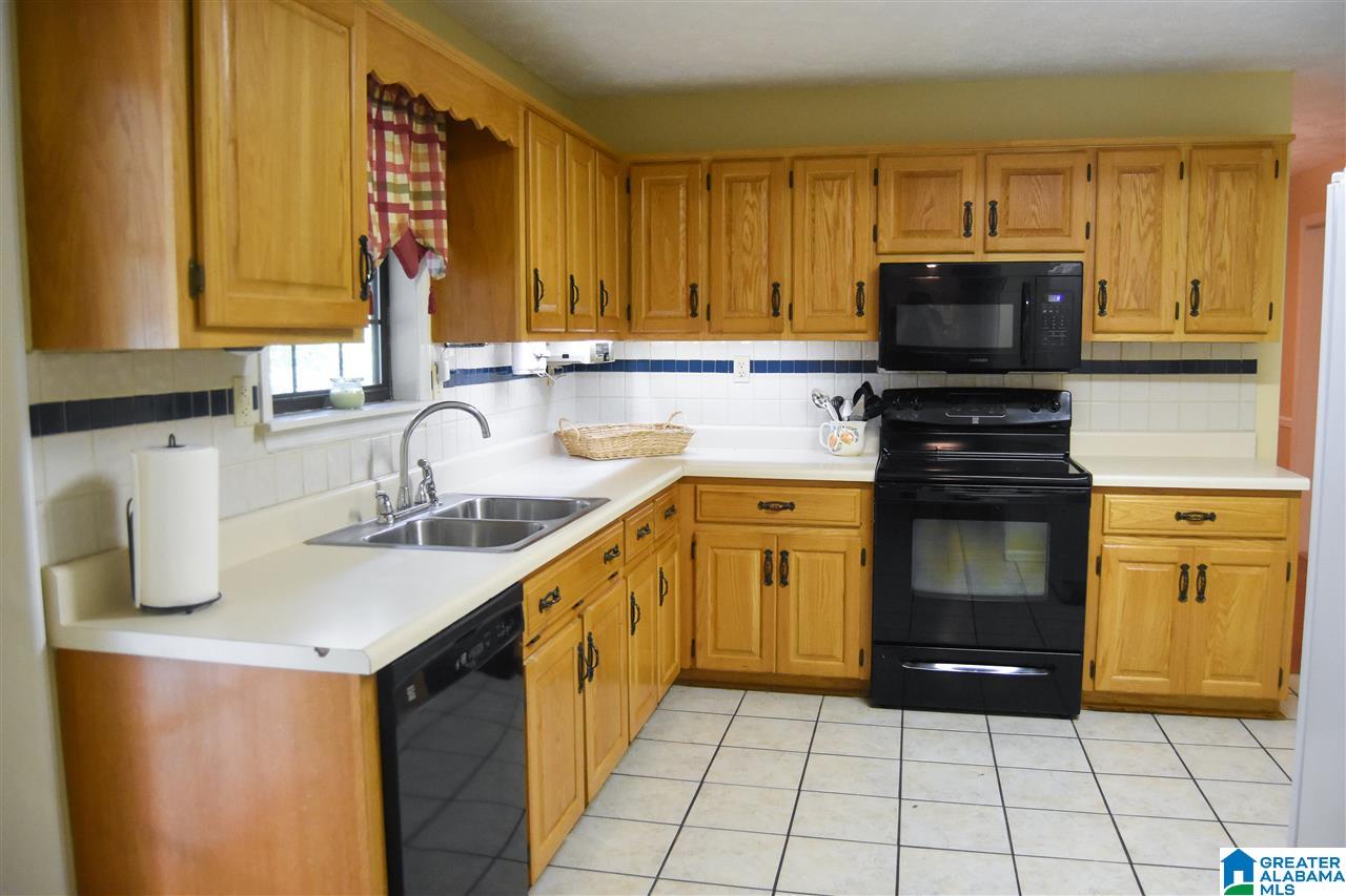 3526 Post Oak Road Jacksonville, AL 36265 - Photo 20 of 45