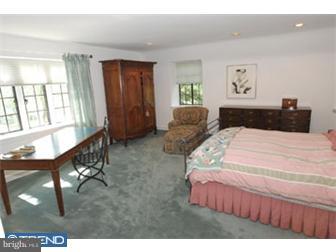 530 Heath Road Merion Station, PA 19066 - Photo 8 of 12 Bedroom - Main