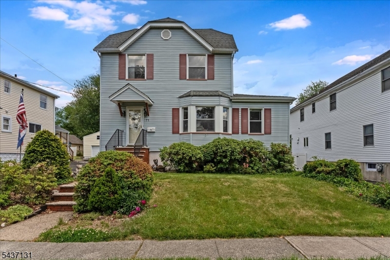 71 Battlehill Avenue Springfield, NJ 07081 - Photo 1 of 16