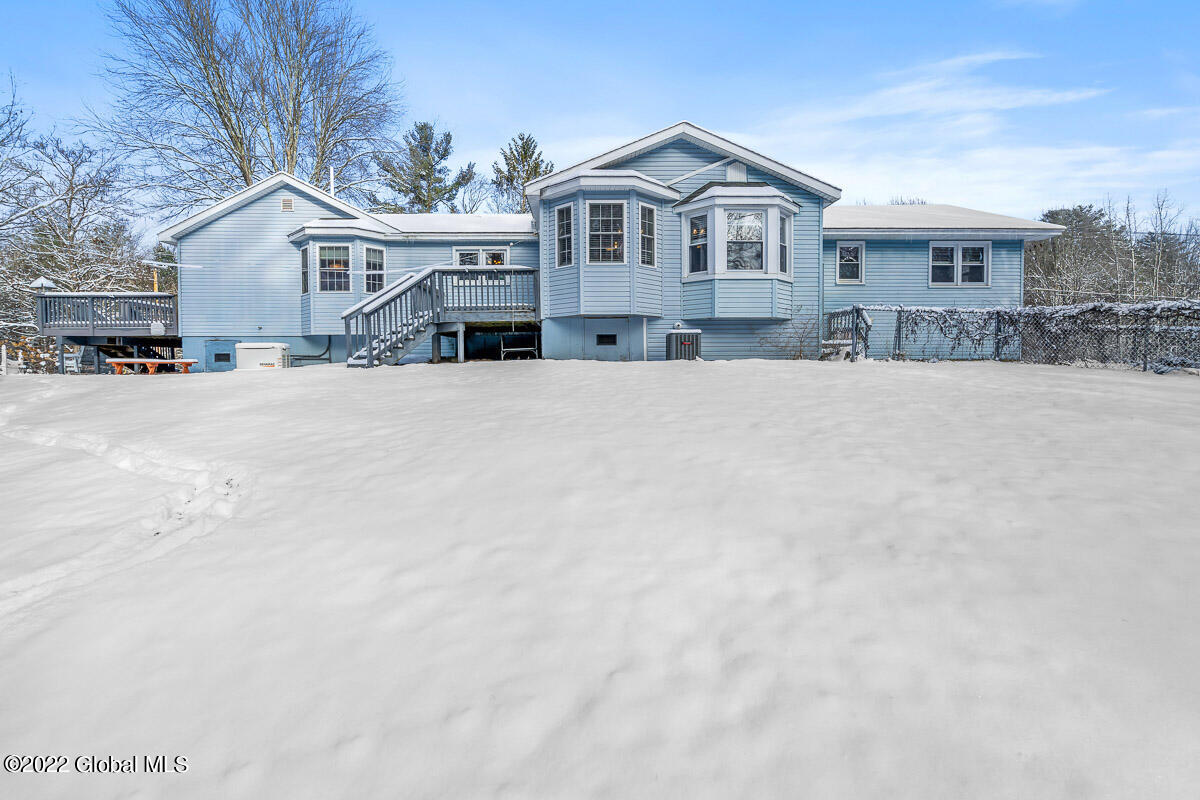 61 King Road Saratoga Springs NY 014 MLS