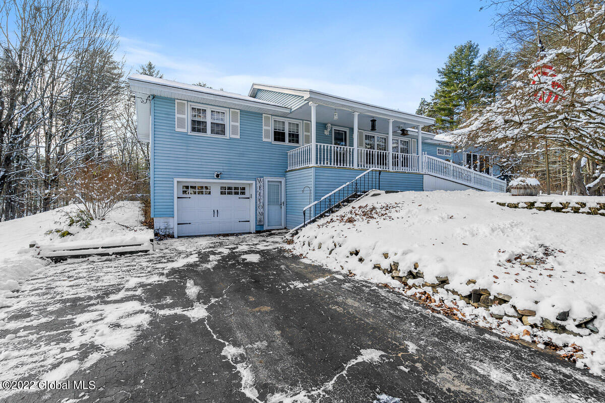 61 King Road Saratoga Springs NY 001 MLS