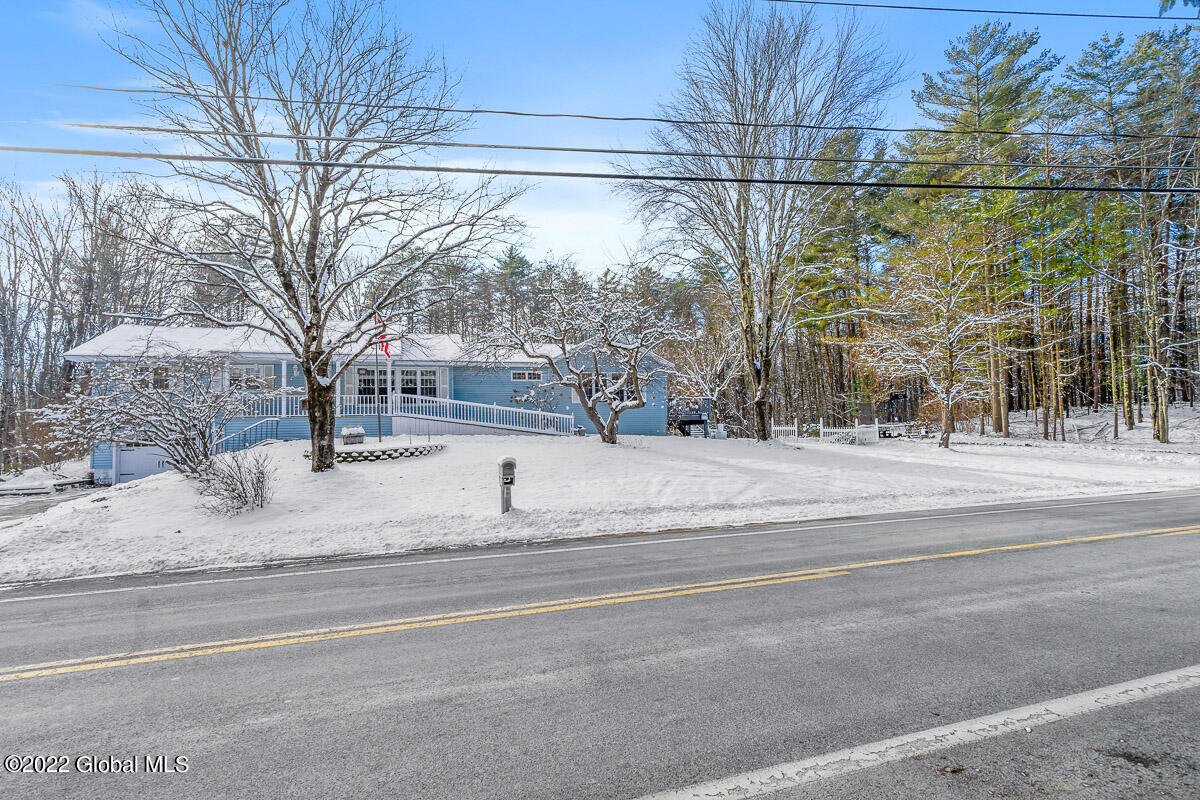 61 King Road Wilton, NY 12866 - Photo 64 of 78 61 King Road Saratoga Springs NY 003 MLS