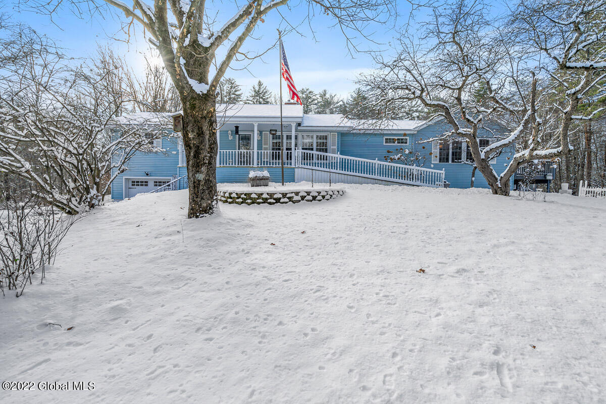 61 King Road Wilton, NY 12866 - Photo 65 of 78 61 King Road Saratoga Springs NY 004 MLS