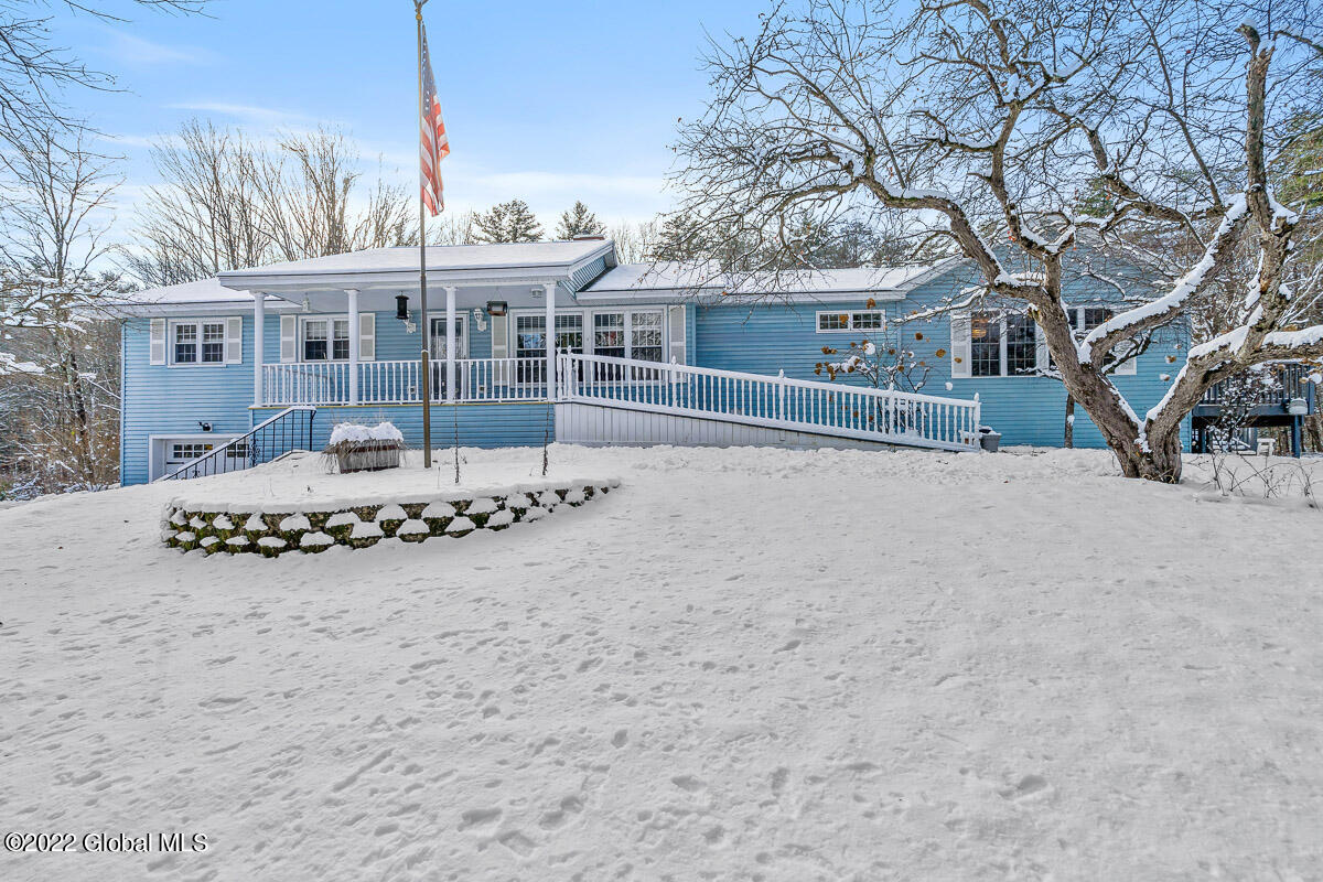 61 King Road Wilton, NY 12866 - Photo 66 of 78 61 King Road Saratoga Springs NY 005 MLS