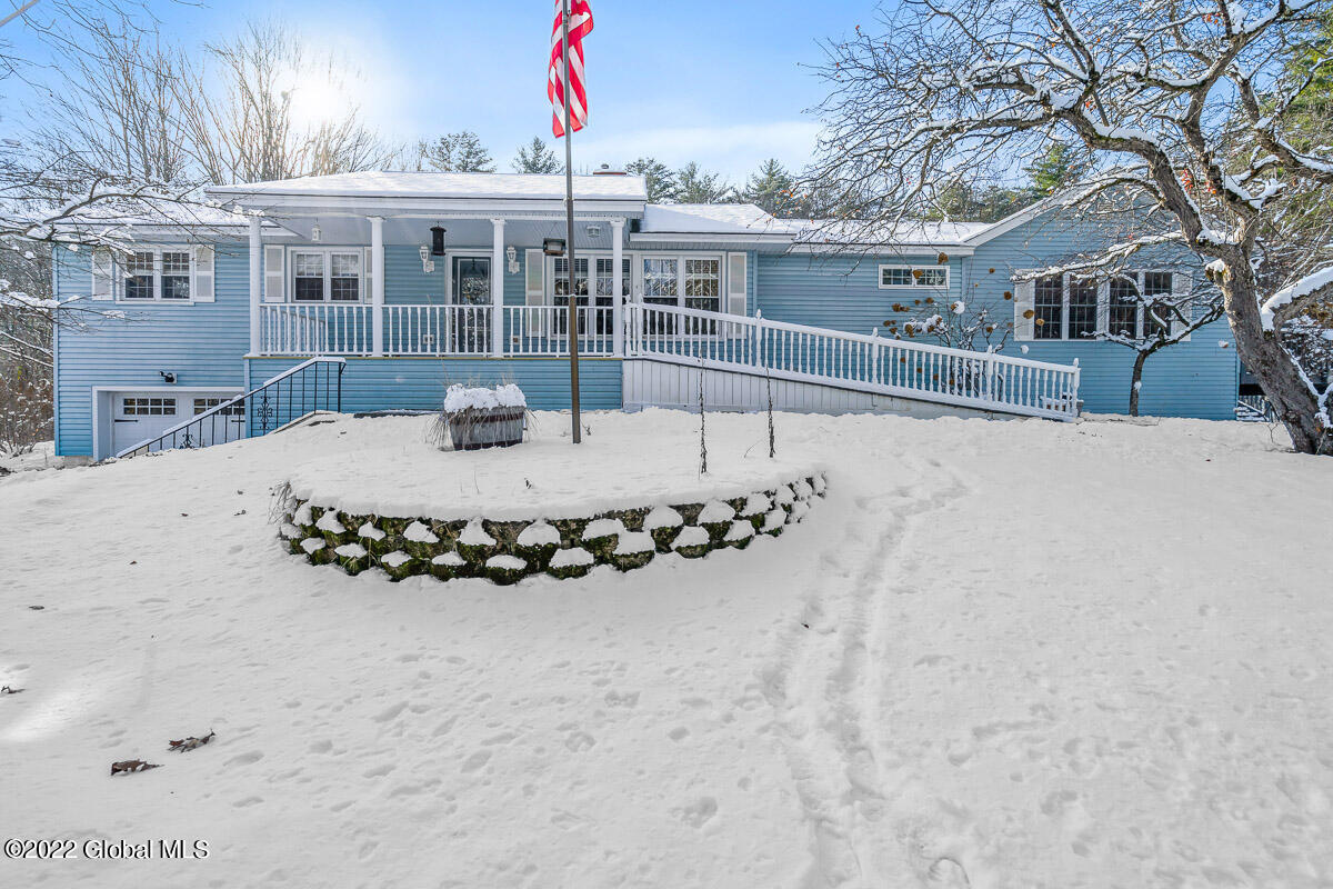 61 King Road Wilton, NY 12866 - Photo 78 of 78 61 King Road Saratoga Springs NY 021 MLS
