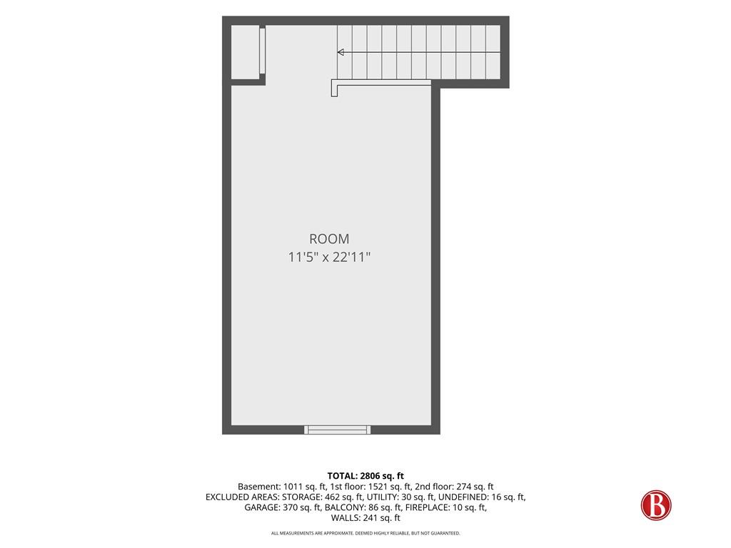 3335 Rivers End Place Buford, GA 30519 - Photo 41 of 42