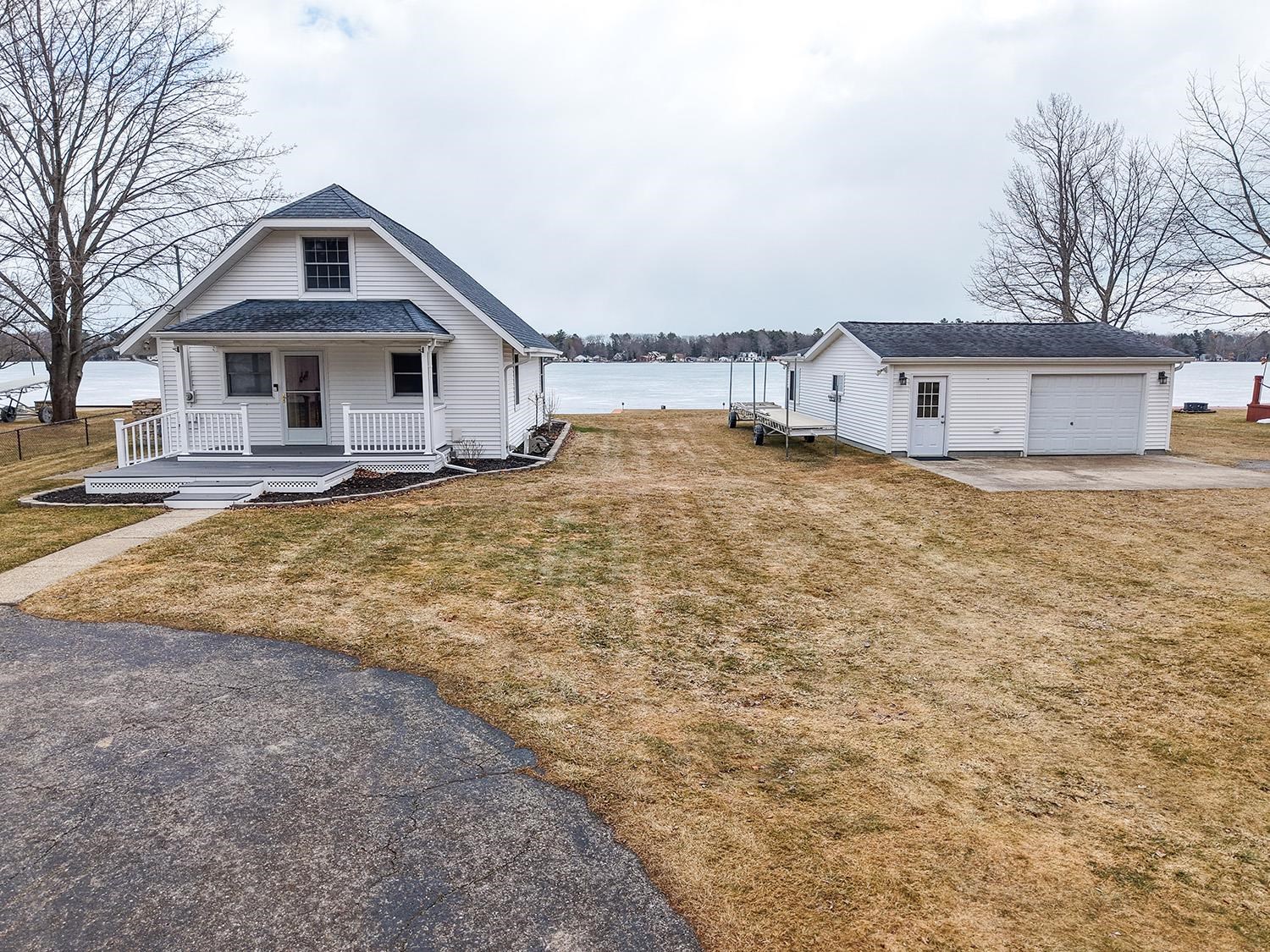 7964 Cedar Lake Road Oscoda, MI 48750 - Photo 43 of 58