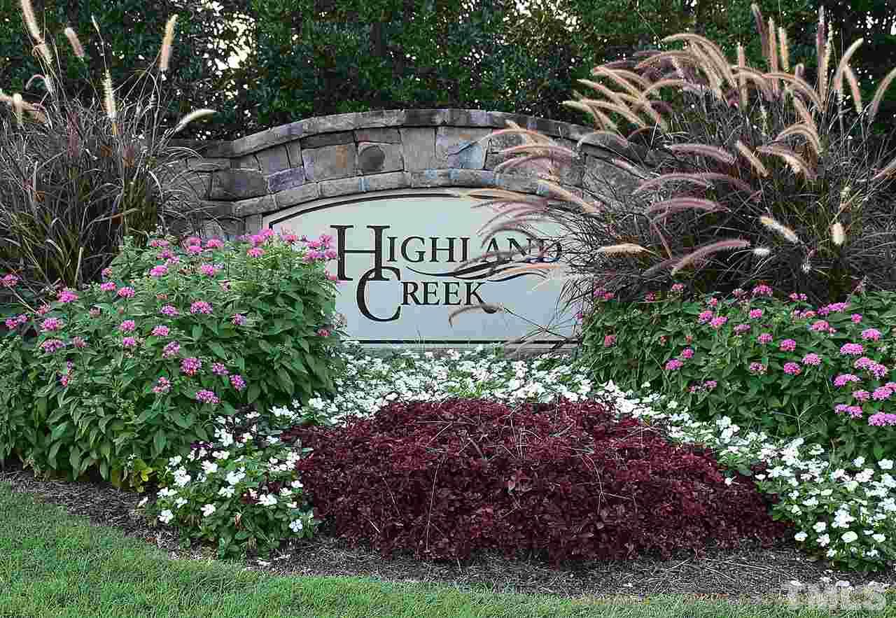 8137 Hovingham Way Raleigh, NC 27616 - Photo 20 of 20 Gallery Image 20