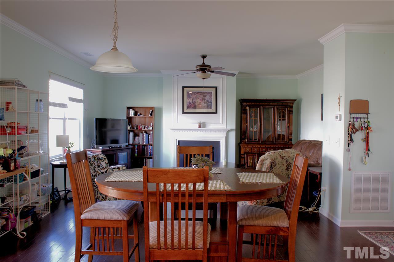 8137 Hovingham Way Raleigh, NC 27616 - Photo 4 of 20 Gallery Image 4