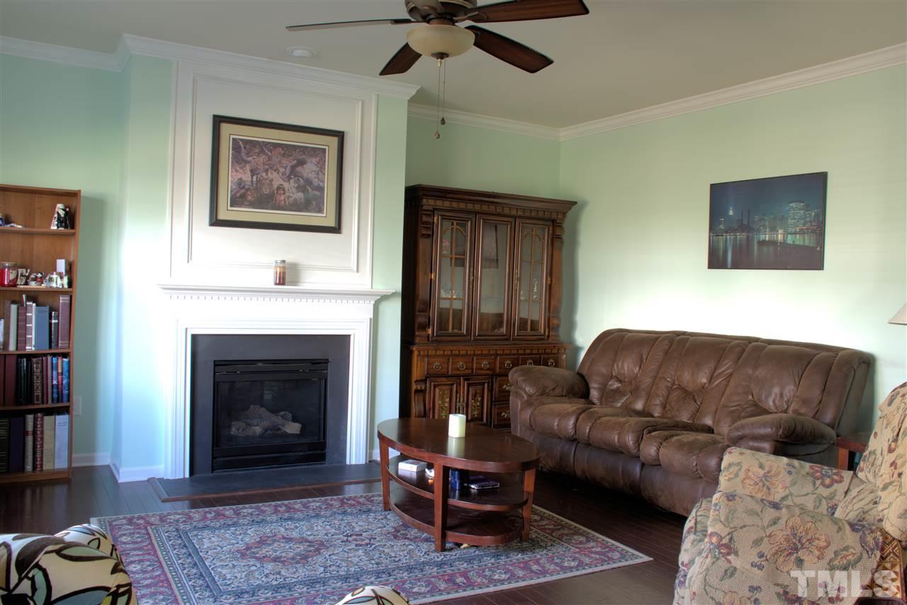 8137 Hovingham Way Raleigh, NC 27616 - Photo 6 of 20 Gallery Image 6