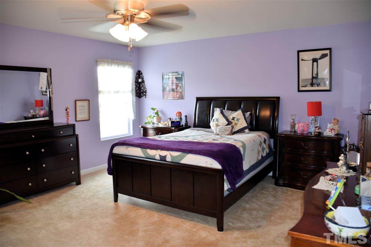 8137 Hovingham Way Raleigh, NC 27616 - Photo 9 of 20 Gallery Image 9
