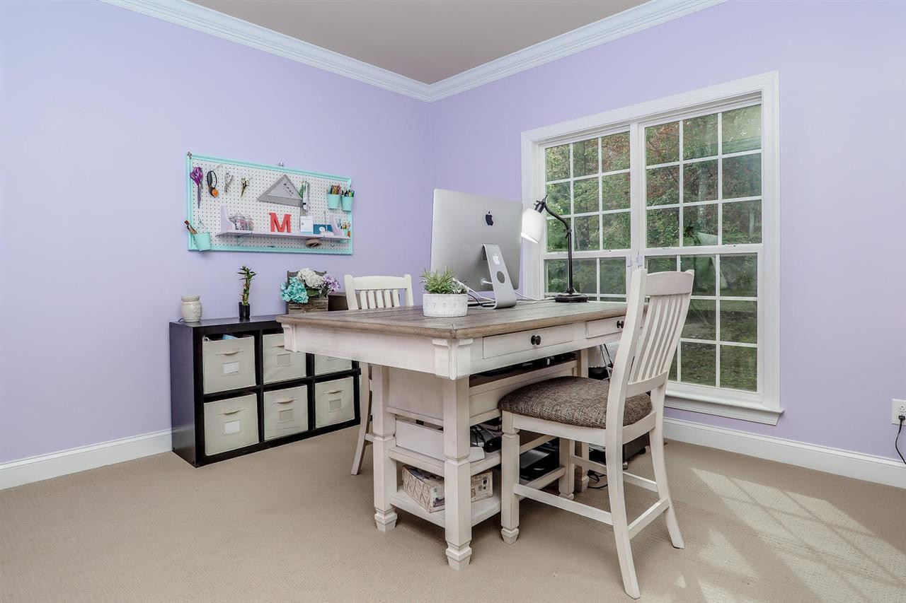 2801 Blue Ravine Road Wake Forest, NC 27587 - Photo 17 of 25 Office
