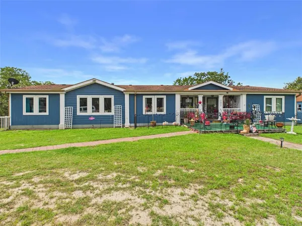 $475,000 | 501 Broncos Circle, Somerville, TX 77879