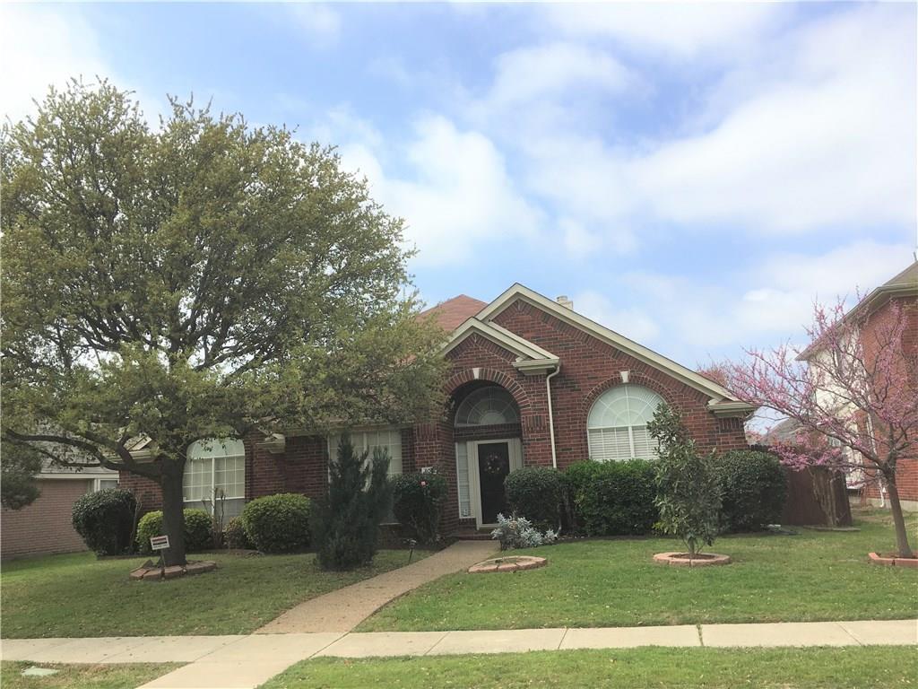 806 Ashley Lane Allen, TX 75002 - Photo 1 of 1