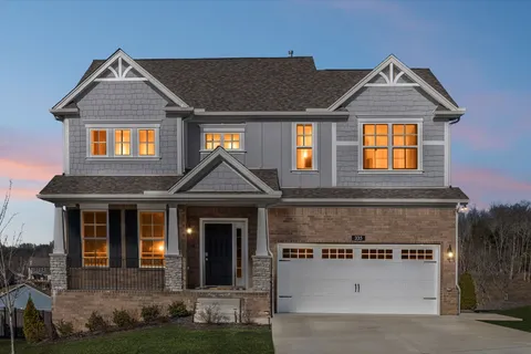 $630,000 | 335 Van Conder Place, Hendersonville, TN 37075