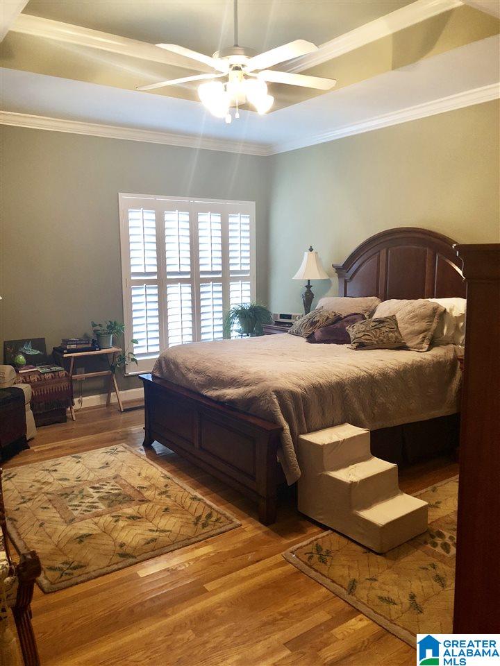 4367 Maplewood Drive Trussville, AL 35173 - Photo 26 of 37