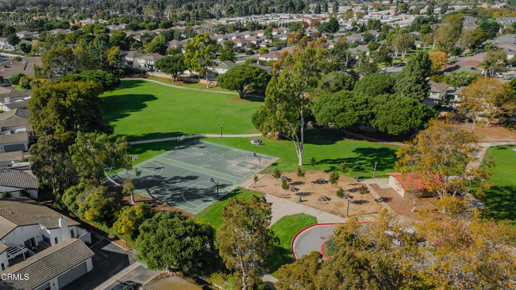5290 Shiloh Way Ventura, CA 93003 - Photo 22 of 22 a view of a street with a park