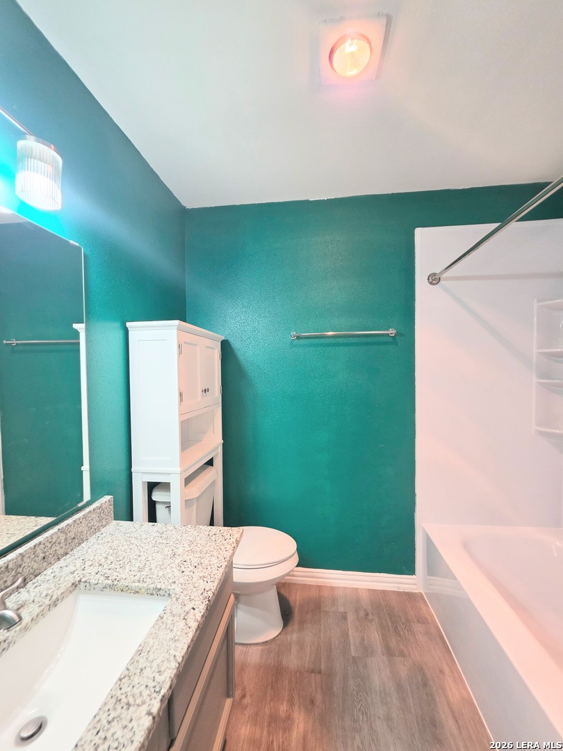 5931 Autumn Lake San Antonio, TX 78222 - Photo 7 of 25