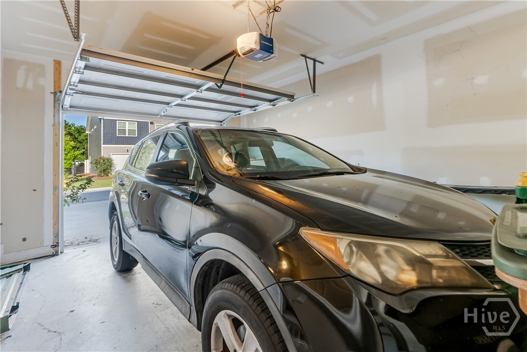 569 Gov Treutlen Circle Pooler, GA 31322 - Photo 27 of 27