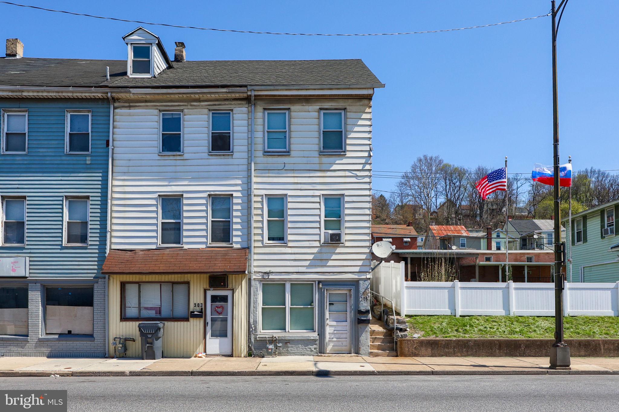 305 South Front Street Steelton, PA 17113 - Photo 1 of 17