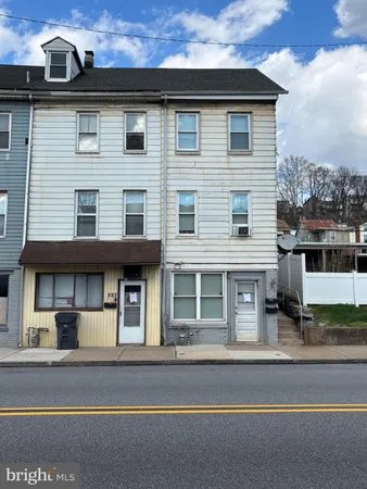 $165,000 | 305 South Front Street, Steelton, PA 17113