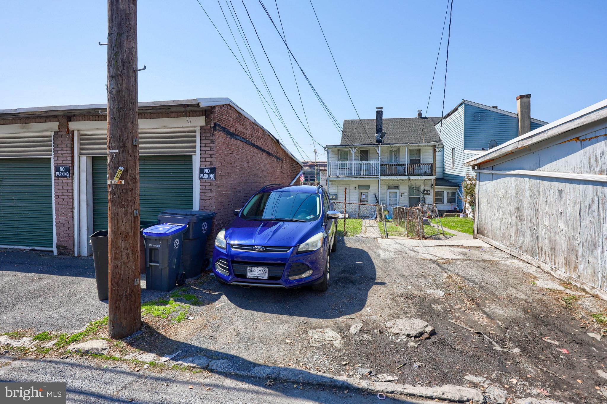 305 South Front Street Steelton, PA 17113 - Photo 14 of 17