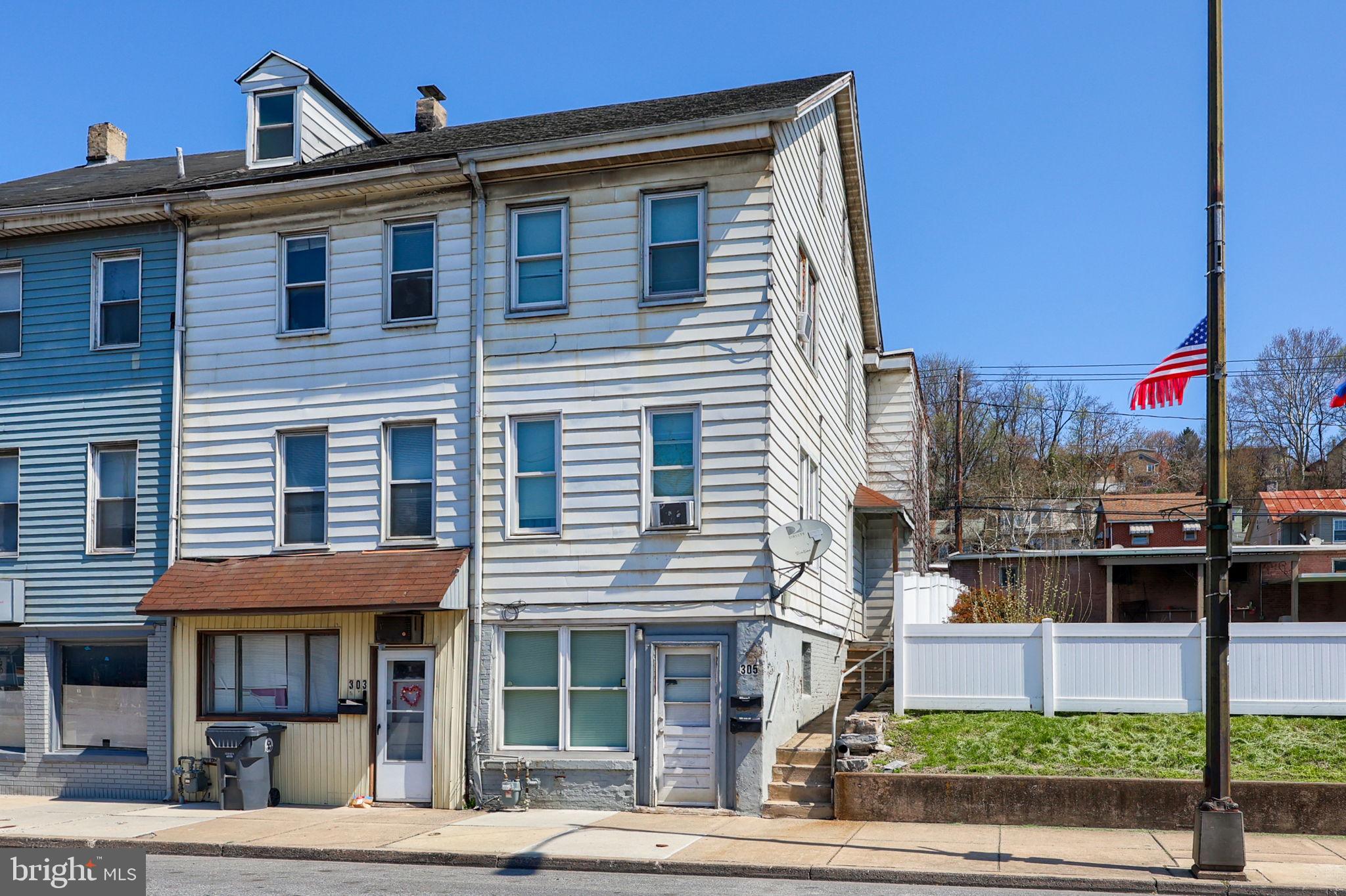 305 South Front Street Steelton, PA 17113 - Photo 16 of 17