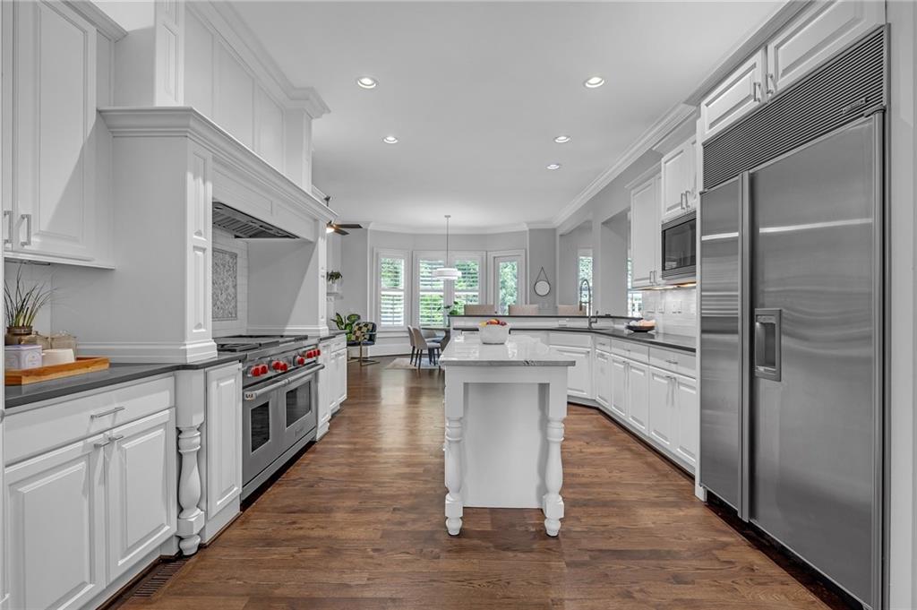 2248 Oakawana Road Northeast Atlanta, GA 30345 - Photo 15 of 72