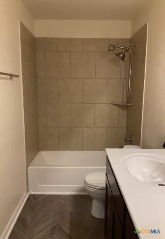 a front view of a house with yard