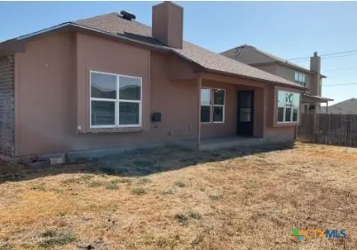 $270,000 | 102 West Libra Drive, Killeen, TX 76542