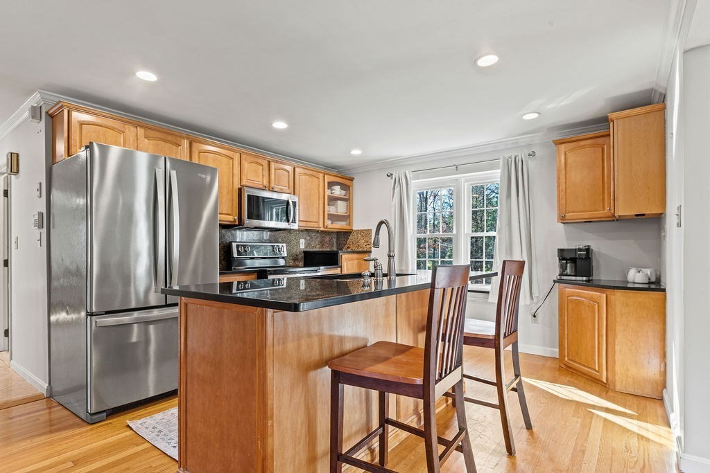 49 Scotch Dam Road Easton, MA 02375 - Photo 14 of 40 Gallery Image 14