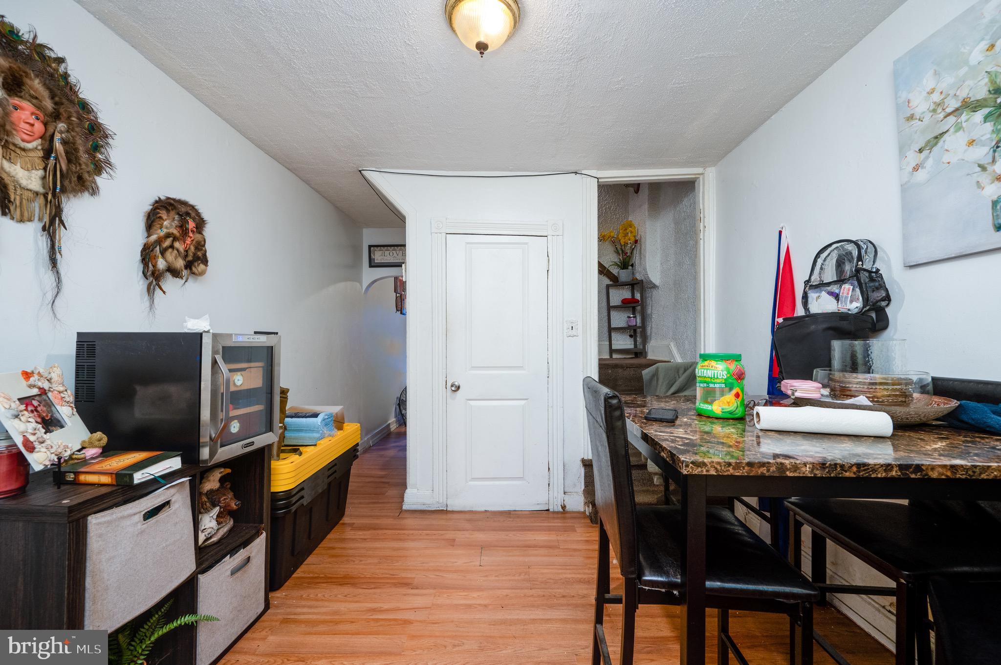 419 North 2nd Street Reading, PA 19601 - Photo 17 of 34 a view of a workspace with furniture