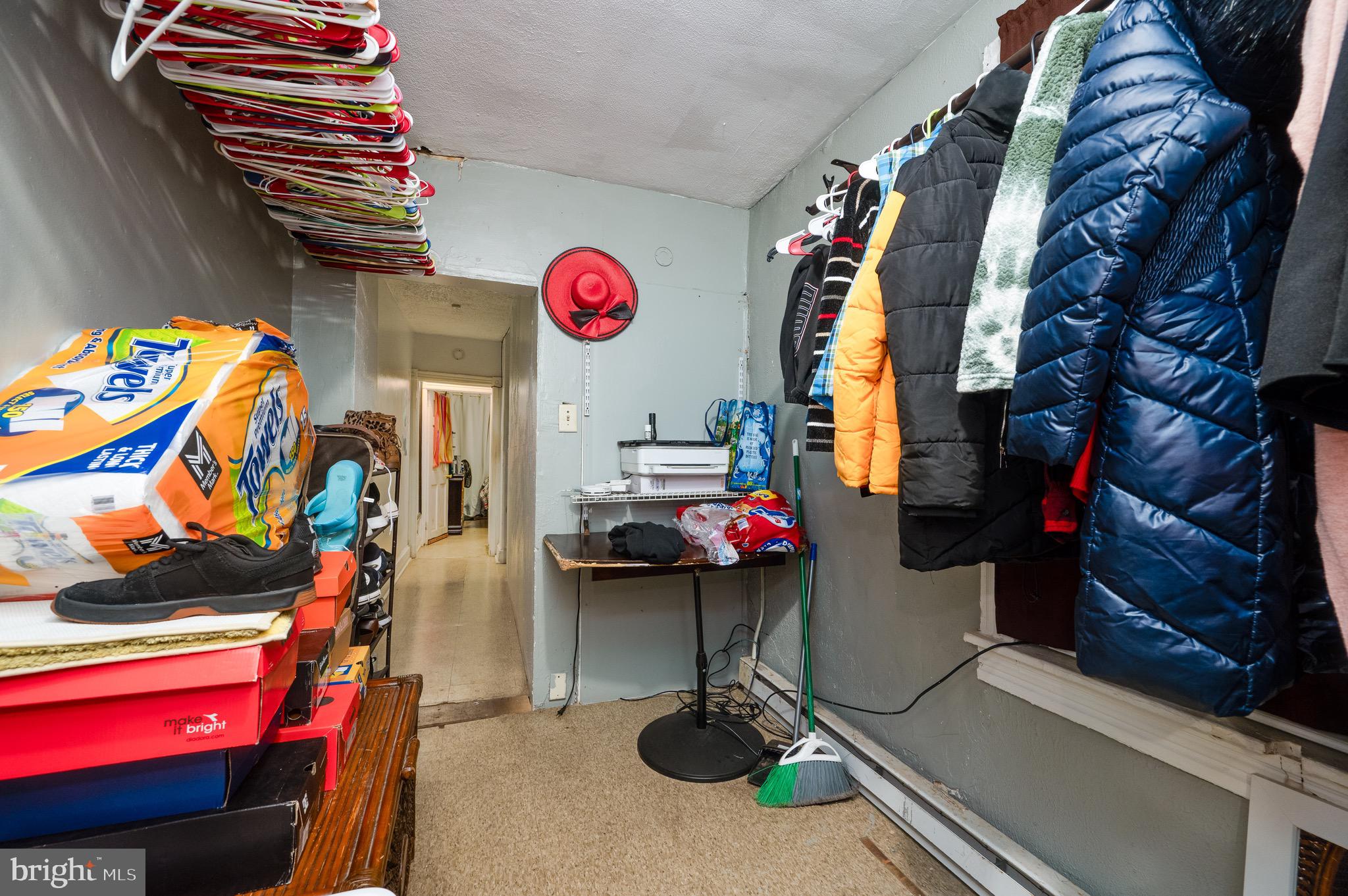 419 North 2nd Street Reading, PA 19601 - Photo 30 of 34 outdoor space with lots of different colored cloths