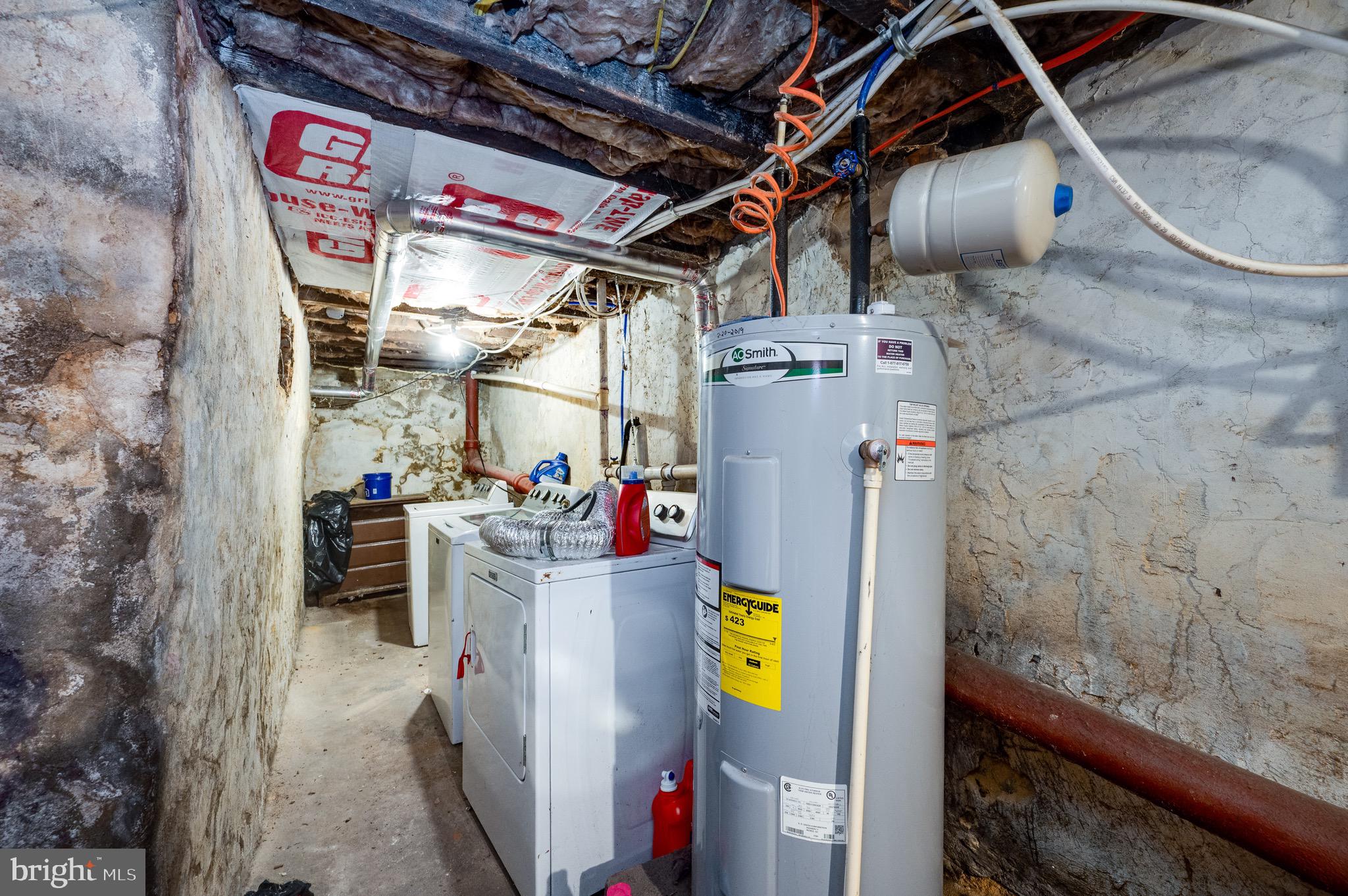 419 North 2nd Street Reading, PA 19601 - Photo 32 of 34