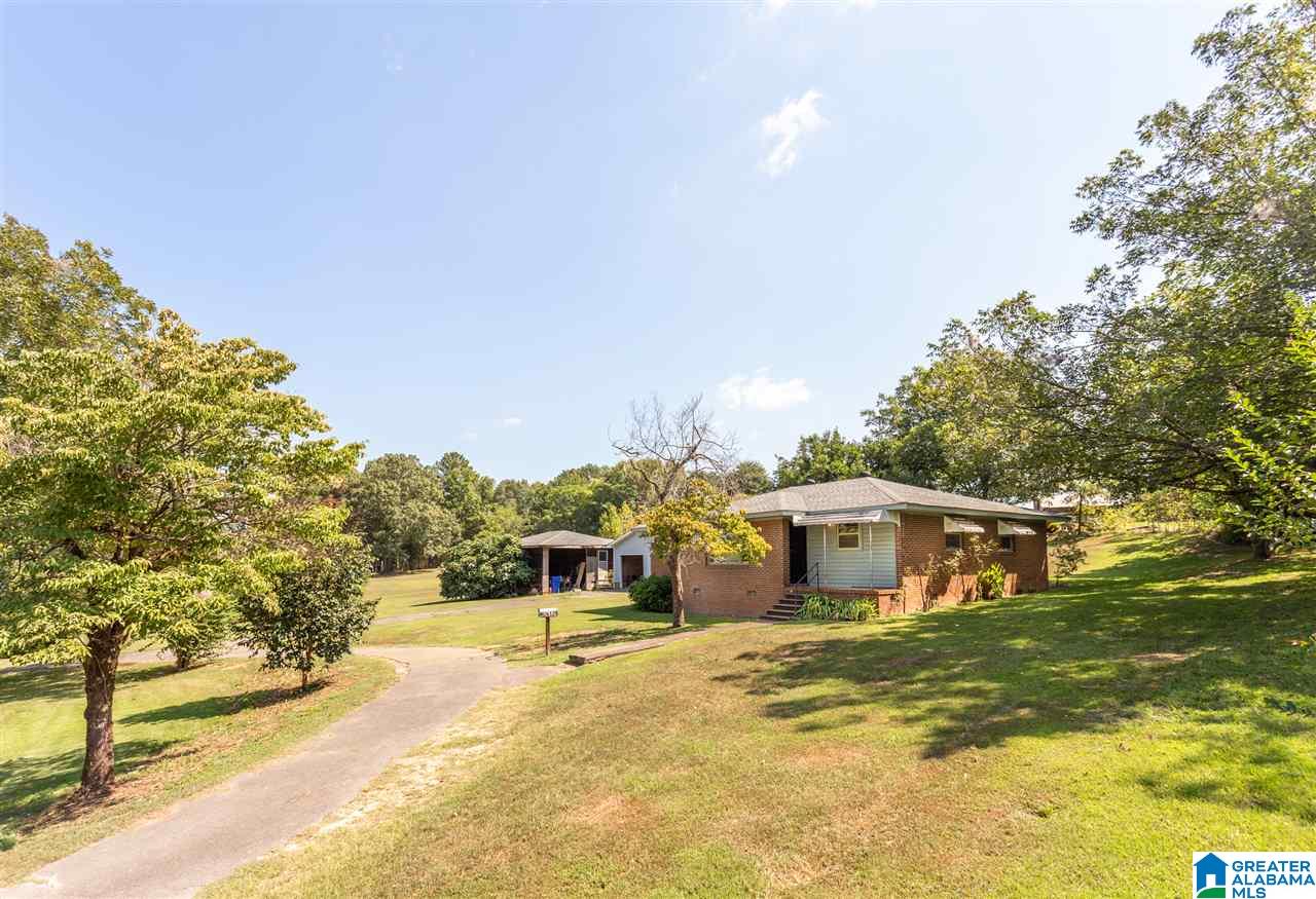 128 Circle C Road Alexandria, AL 36250 - Photo 36 of 38