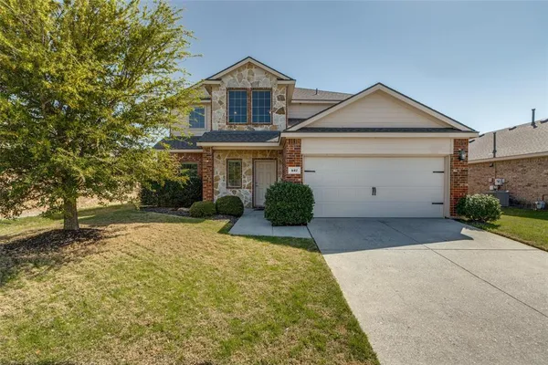 $435,000 | 427 Paddock Lane, Celina, TX 75009