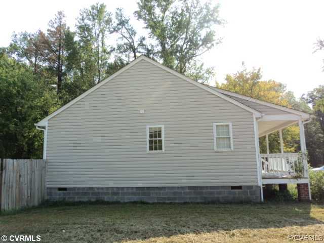 Facade/Exterior Front