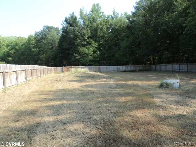 Yard/Garden