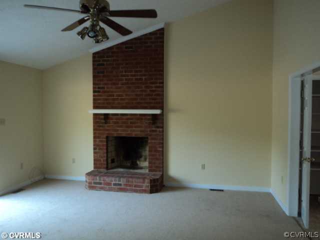 Den/Family/Great Room