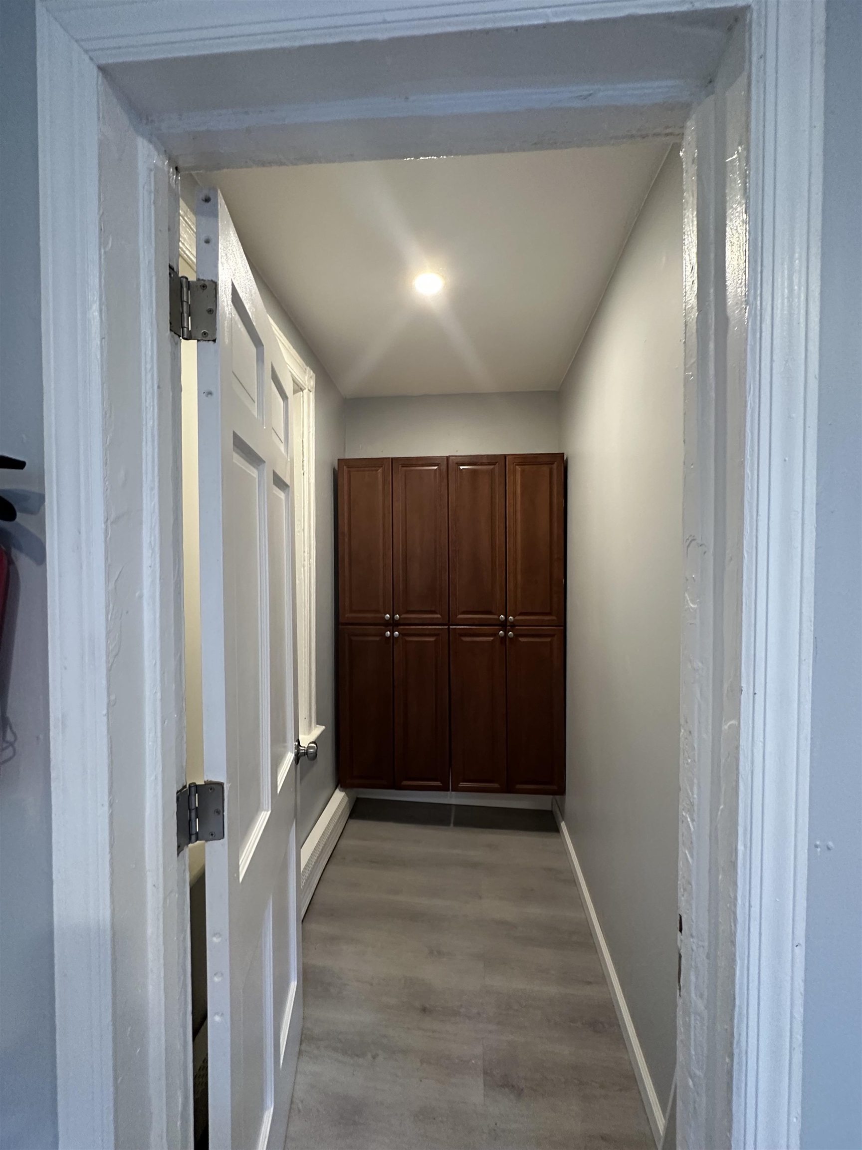 35 Norfolk Street, Unit 3 Newark, NJ 07103 - Photo 24 of 24 a view of hallway