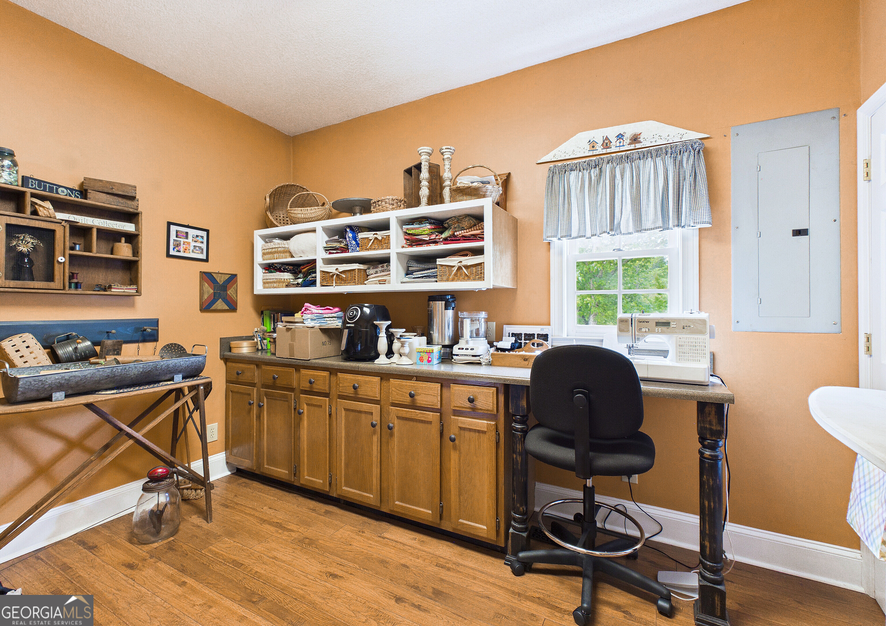 5771 Rogers Road Lizella, GA 31052 - Photo 43 of 93