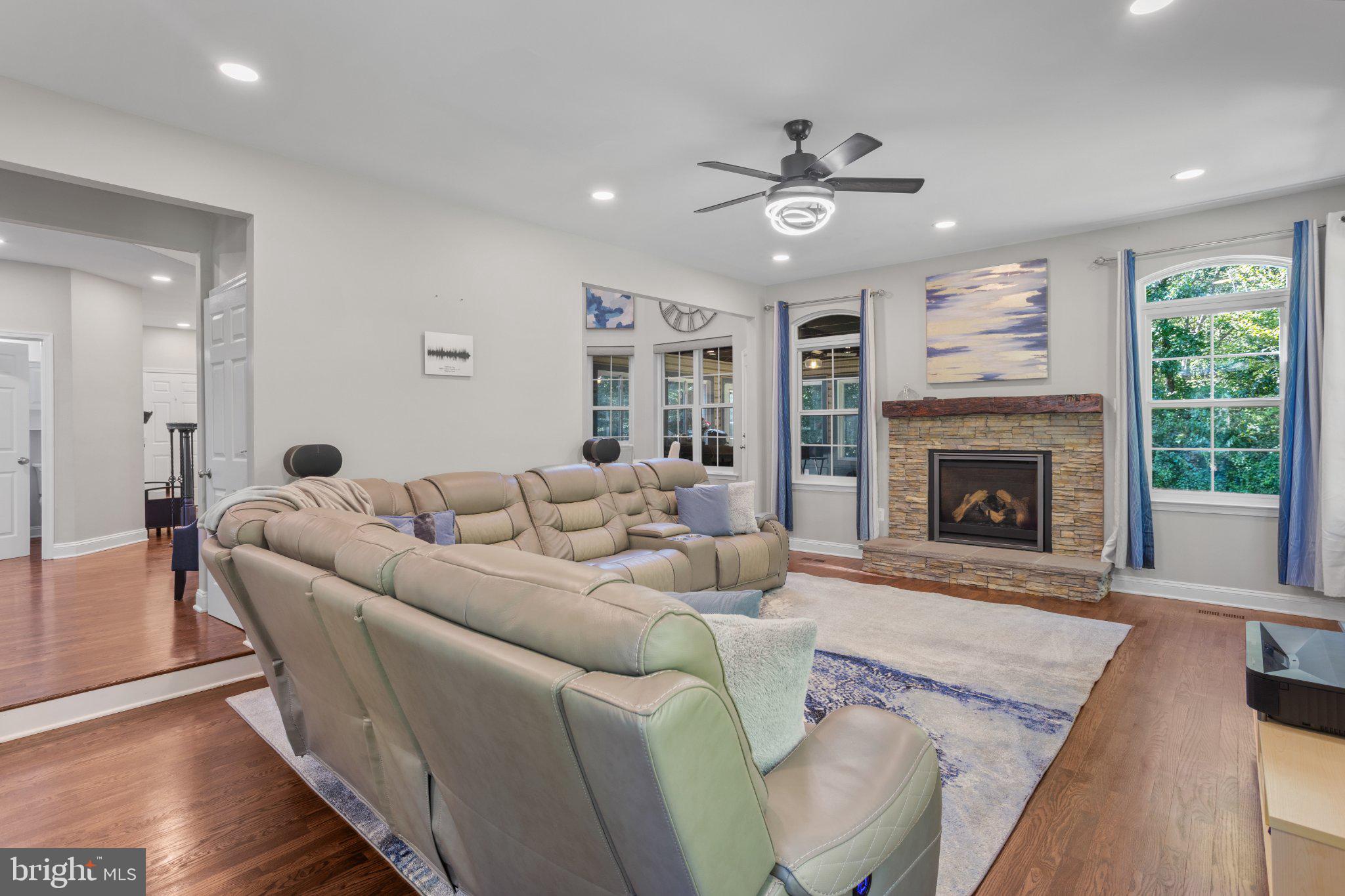 2014 Rosedale Lane Huntingtown, MD 20639 - Photo 16 of 89 Gallery Image 16