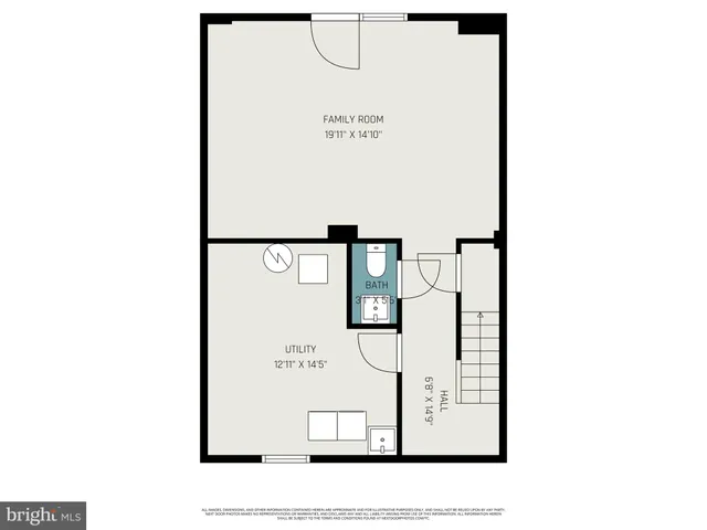 $2,700 | 3274 Applegate Court, Annandale, VA 22003