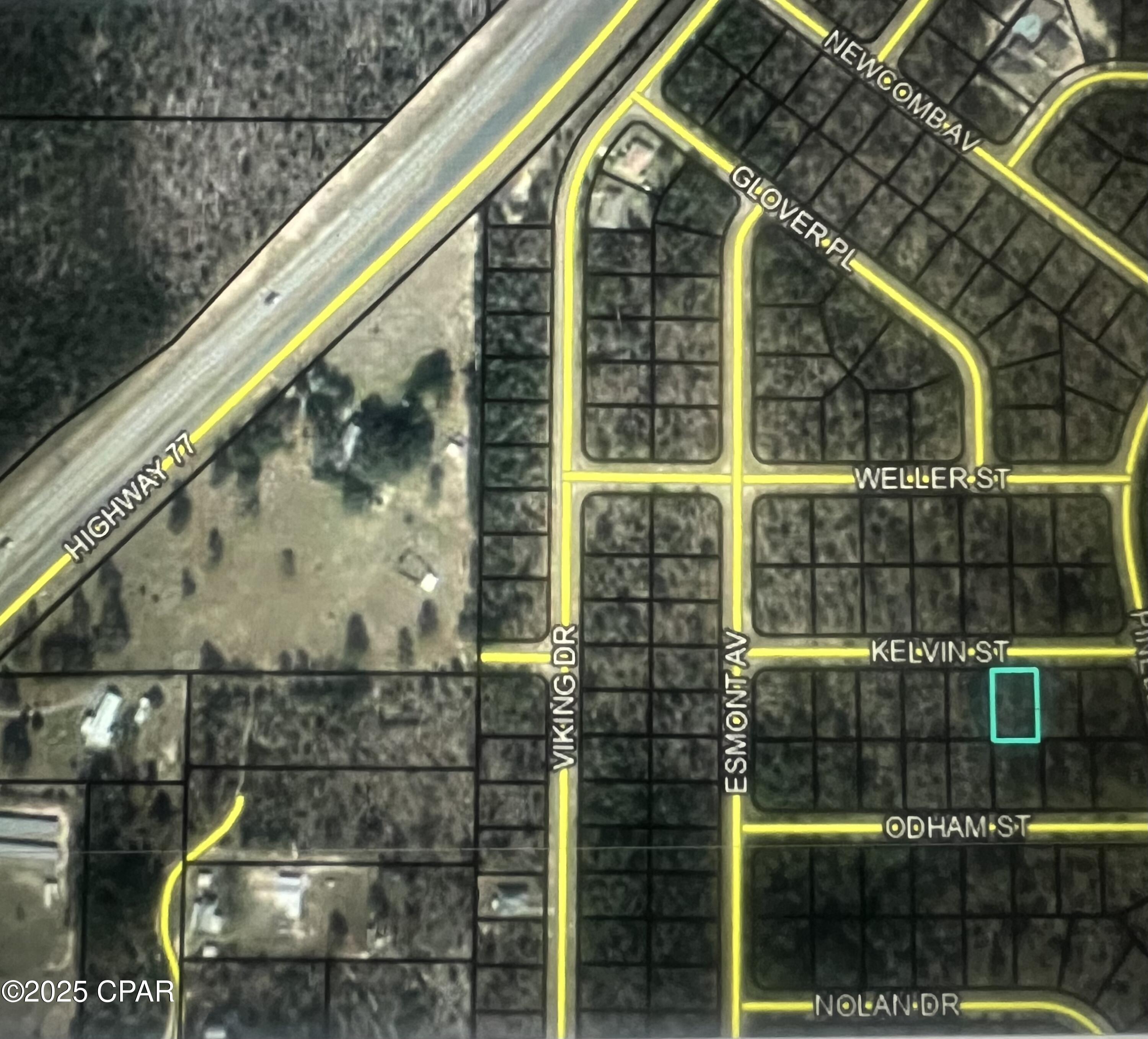 0 Kelvin Street Chipley, FL 32428 - Photo 2 of 2