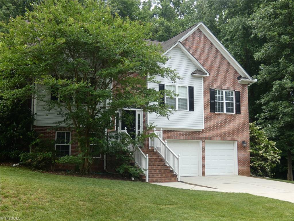 4104 Ballard Farm Road Colfax, NC 27235 - Photo 2 of 34 Gallery Image 2