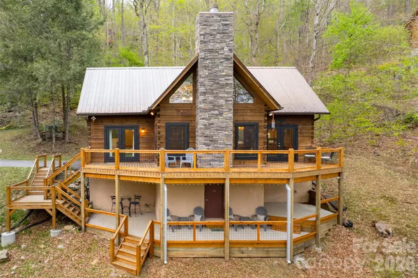 $425,000 | 179 Chestnut Villiage, Mars Hill, NC 28754